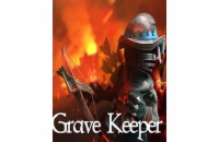 ESD Grave Keeper