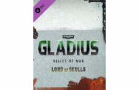 ESD Warhammer 40,000 Gladius Relics of War Lord of