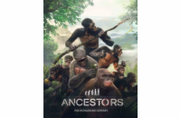 ESD Ancestors The Humankind Odyssey