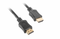 GEMBIRD Kabel HDMI - HDMI 4,5m (v1.4, M/M, zlacené kontakty, stíněný, ethernet, CCS)