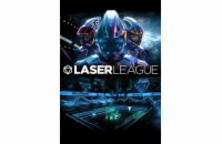 ESD Laser League