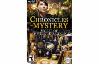ESD Chronicles of Mystery Secret of the Lost Kingd