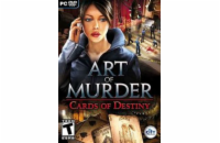 ESD Art of Murder Cards of Destiny