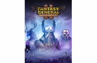 ESD Fantasy General II