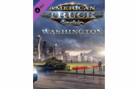 ESD American Truck Simulátor Washington