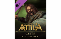 ESD Total War ATTILA Celts Culture Pack