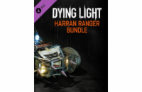 ESD Dying Light Harran Ranger Bundle