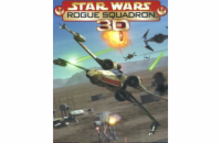 ESD STAR WARS Rogue Squadron 3D