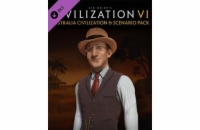 ESD Civilization VI Australia Civilization & Scena