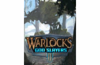 ESD Warlocks 2 God Slayers