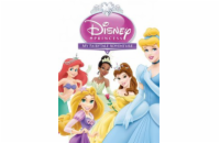 ESD Disney Princess My Fairytale Adventure
