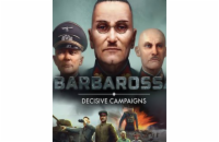 ESD Decisive Campaigns Barbarossa