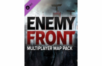ESD Enemy Front Multiplayer Map Pack