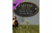 ESD Empire Total War Elite Units of the East