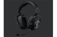 Logitech Headset - PRO X GAMING HEADSET