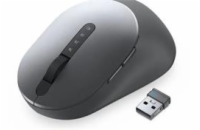 Dell MS5320W bezdrôtová myš Bluetooth / Bezdrôtová s prijímačom