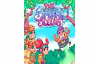 ESD The Spiral Scouts