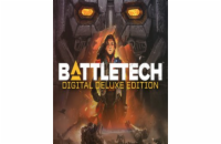 ESD BattleTech Deluxe Edition