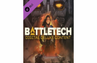 ESD BattleTech Deluxe Content