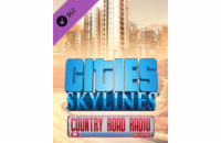 ESD Cities Skylines Country Road Radio