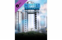 ESD Cities Skylines Content Creator Pack High-Tech