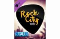 ESD Cities Skylines Rock City Radio