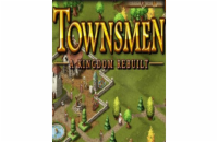 ESD Townsmen A Kingdom Rebuilt