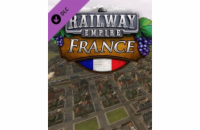 ESD Railway Empire France