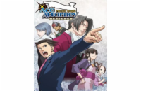 ESD Phoenix Wright Ace Attorney Trilogy