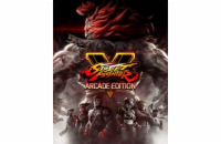 ESD Street Fighter V Arcade Edition