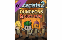 ESD The Escapists 2 Dungeons and Duct Tape
