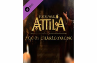 ESD Total War Attila Age of Charlemagne