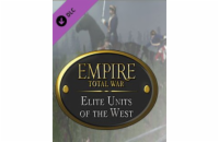 ESD Empire Total War Elite Units of the West