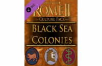 ESD Total War ROME II Black Sea Colonies Culture P