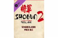 ESD Total War SHOGUN 2 Sengoku Jidai Unit Pack