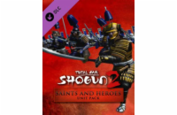 ESD Total War SHOGUN 2 Saints and Heroes