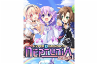 ESD Hyperdimension Neptunia Re Birth1