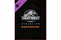 ESD Jurassic World Evolution Return To Jurassic Pa