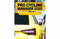 ESD Pro Cycling Manager 2020