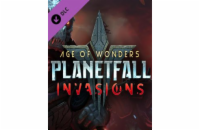 ESD Age of Wonders Planetfall Invasions