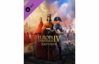 ESD Europa Universalis IV Emperor