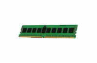 Kingston KVR32N22S8/16 DIMM DDR4 16GB 3200MT/s CL22 Non-ECC 1Rx8 KINGSTON VALUE RAM