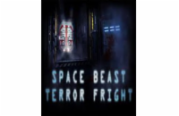 ESD Space Beast Terror Fright