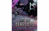 ESD Deep Sky Derelicts Station Life
