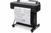 HP DesignJet T630 24" (5HB09A) (A1+, 30s A1, USB 2.0, Ethernet, Wi-Fi)