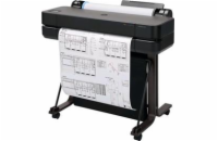 HP DesignJet T630 36" (5HB11A) (A0+, 30s  A1, USB 2.0, Ethernet, Wi-Fi)