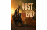 ESD Dust to the End