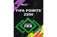 ESD FIFA 21 2200 FUT Points