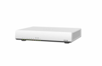 QNAP Wi-Fi 6 SD-WAN router QHora-301W (4x GbE / 2x 10GbE / 2x USB 3.2 / 8 interních antén)