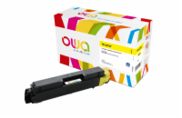 OWA Armor toner kompatibilní s Kyocera TK-5270Y, 6000st, žlutá/yellow